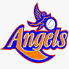 Angels Basketball Club Logo